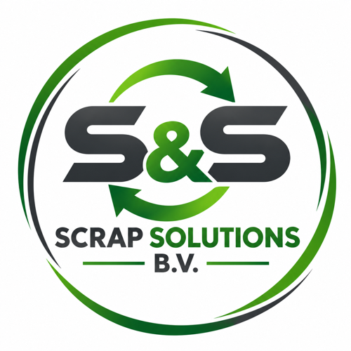 S&S Scrap Solutions B.V.
